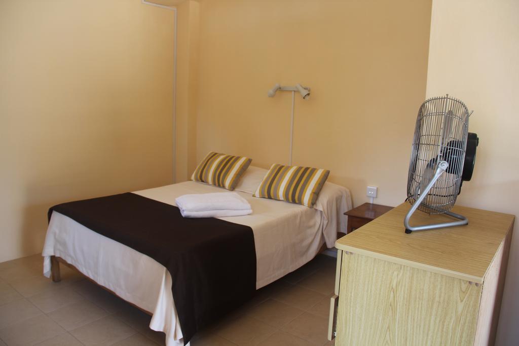 Keravel Bungalows Pointe d'Esny Rum bild